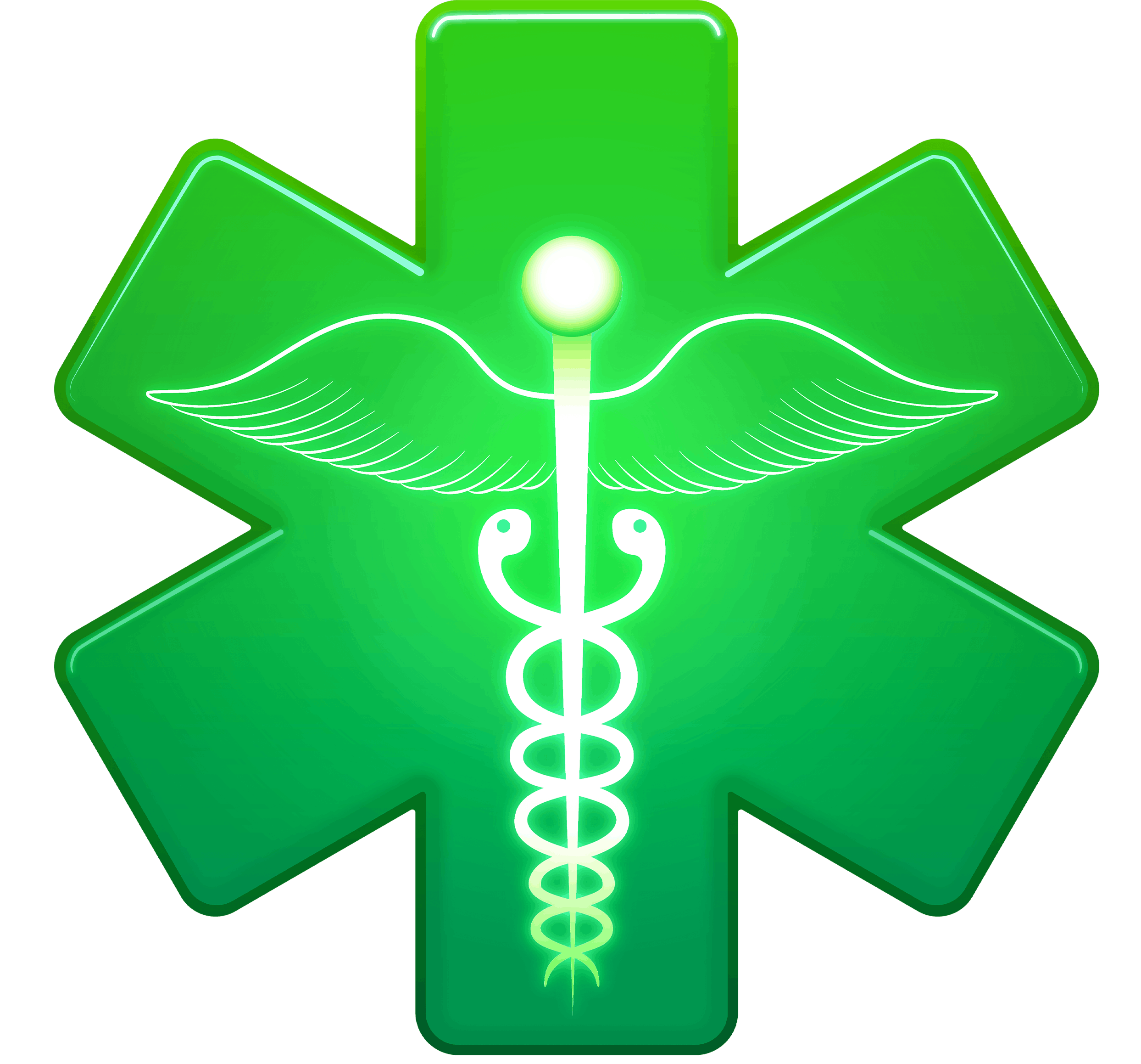 Ellete First Aid Logo
